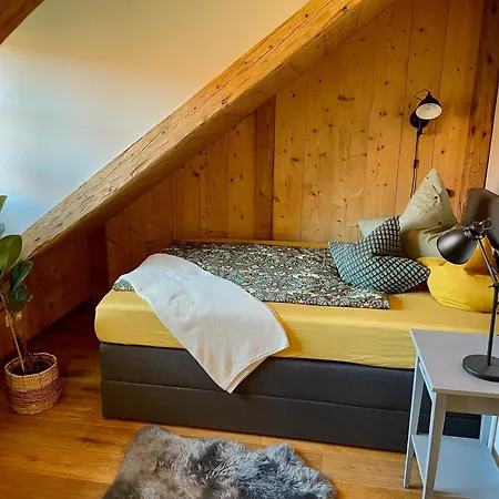 Feriendomizil Hafner Apartment