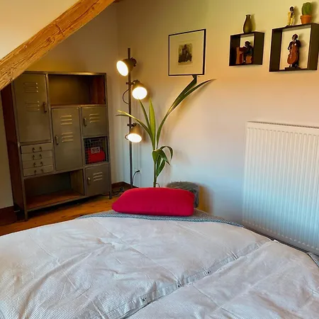 Feriendomizil Hafner Apartman